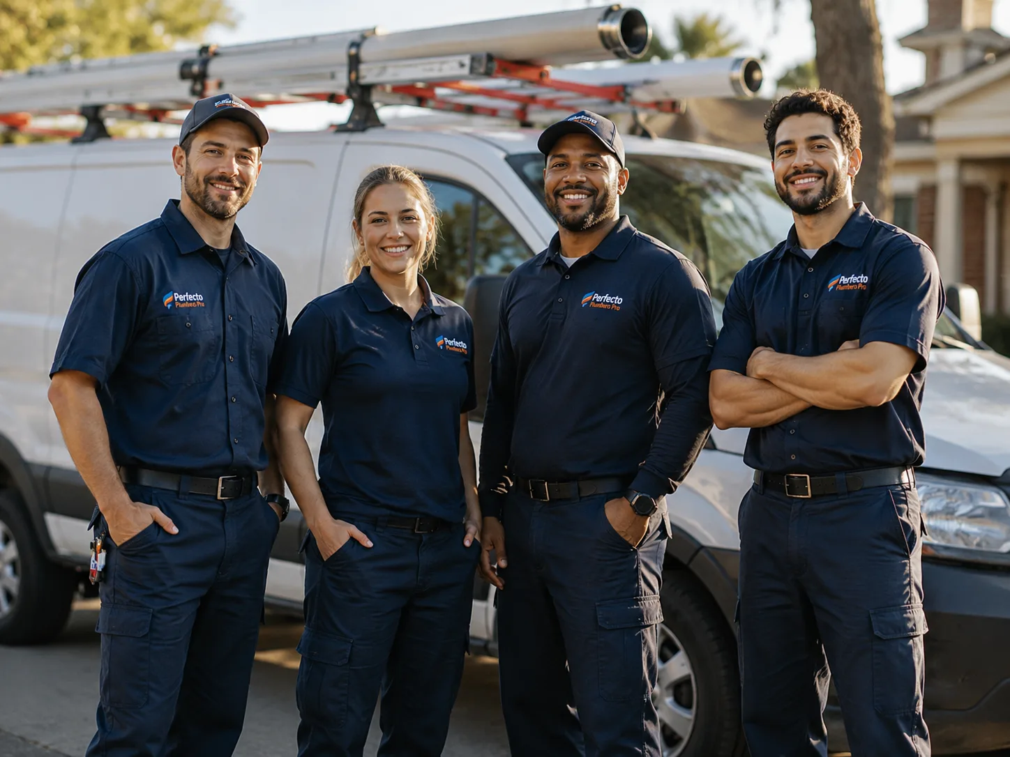 Emergency Plumber Near Me in Nelson, CA near me